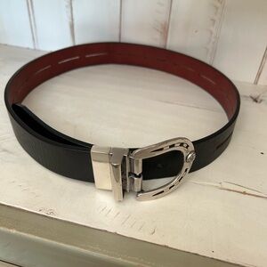 Ariat Regal Reversible Belt